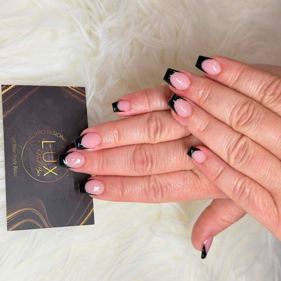 Nails Collections